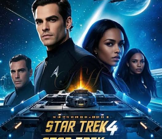 “Star Trek 4” Gets Disappointing Update After 7 Years In Development Hell & Girls Trip 2: Cast, Confirmation & Everything We Know About The Ghana-Set Sequel