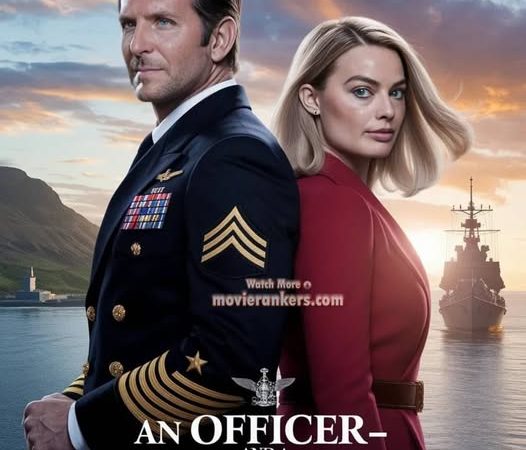 An Officer and a Gentleman Remake: Everything We Know So Far